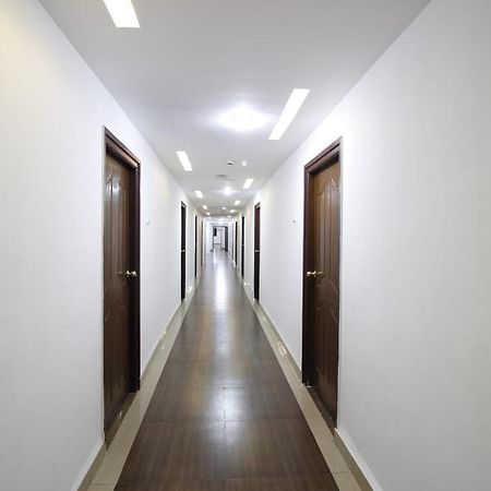 Hotel Mango Leaves Haïdarabad Extérieur photo
