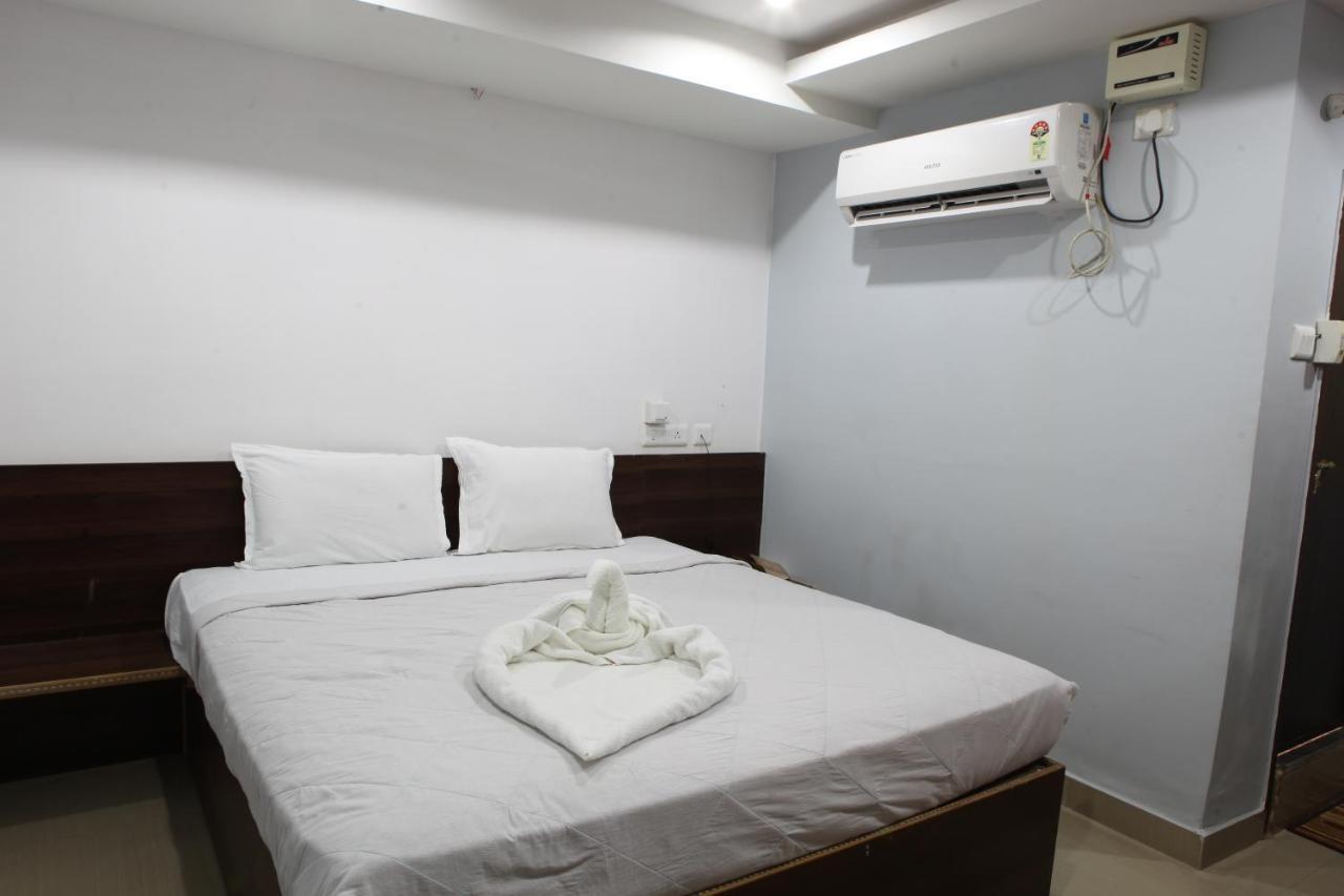 Hotel Mango Leaves Haïdarabad Extérieur photo